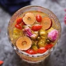 Bếp Mộc Miên