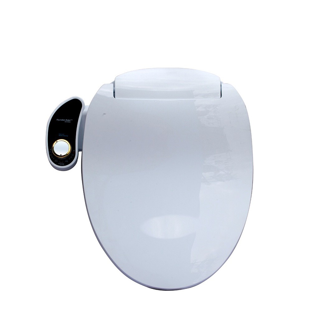 HB-9000 - Thiết bị vệ sinh thông minh Hyundae Bidet