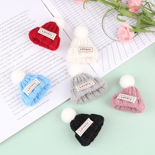 Mũ đồ chơi búp bê tỉ lệ 1:6