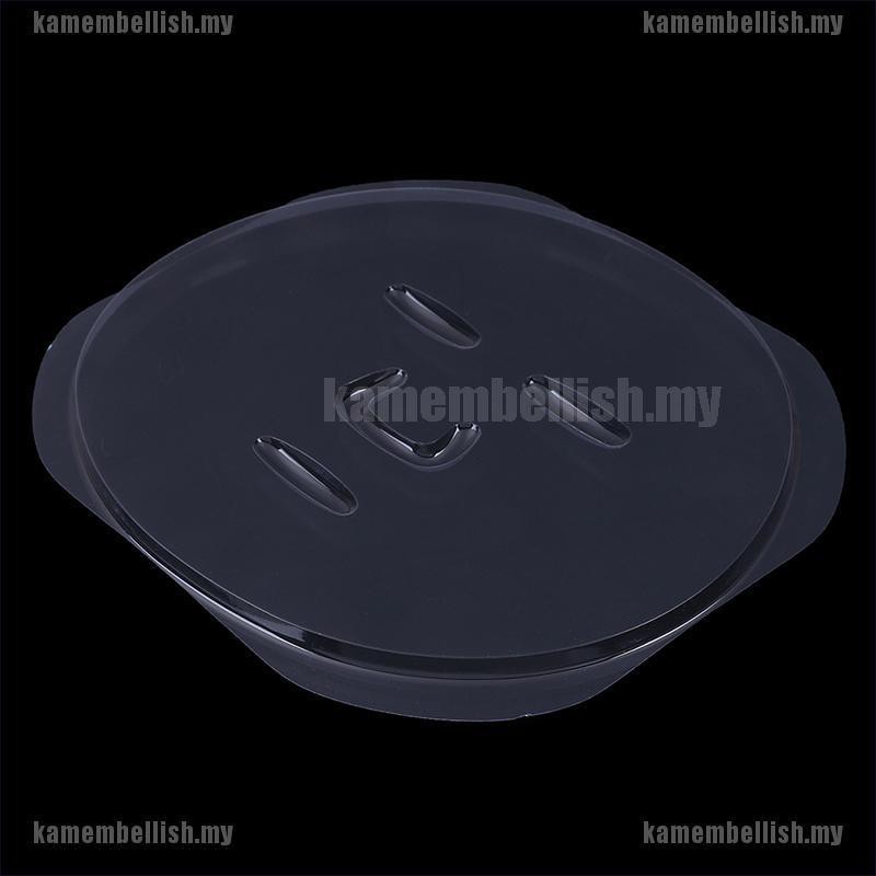 (Hàng Có Sẵn) 1 Khuôn Đắp Mặt Nạ Diy Bằng Pvc Trong Suốt Chăm Sóc Da | BigBuy360 - bigbuy360.vn