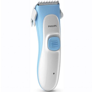 Máy cắt tỉa tóc cho bé sơ sinh philips hc1055