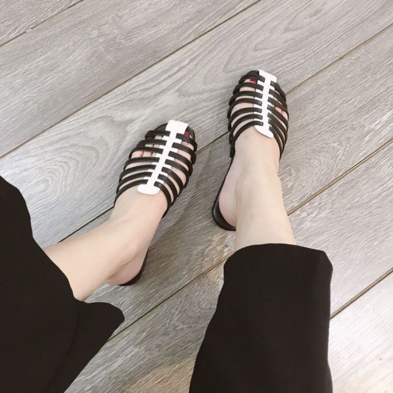 SỤC RỌ MẸ VÀ BÉ