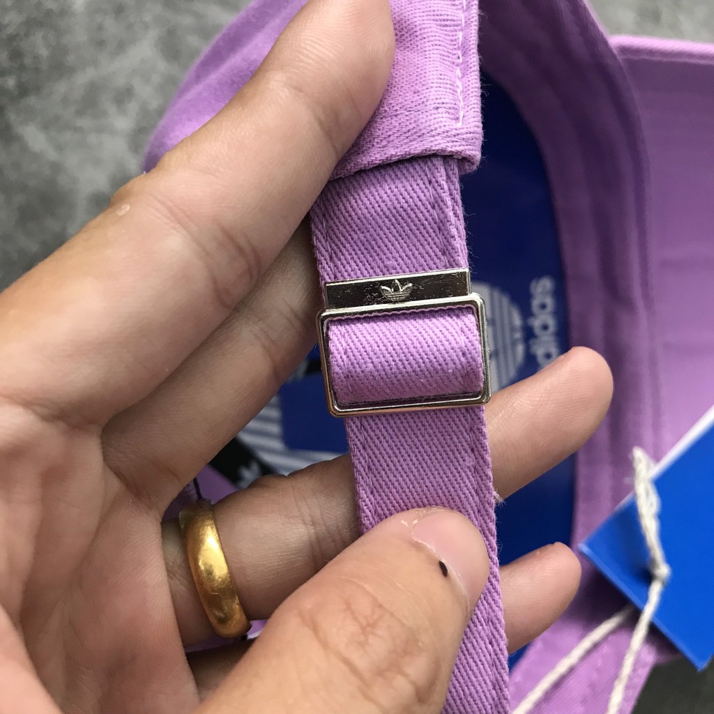 Nón ORIGINALS RELAXED OUTLINE BASEBALL HAT