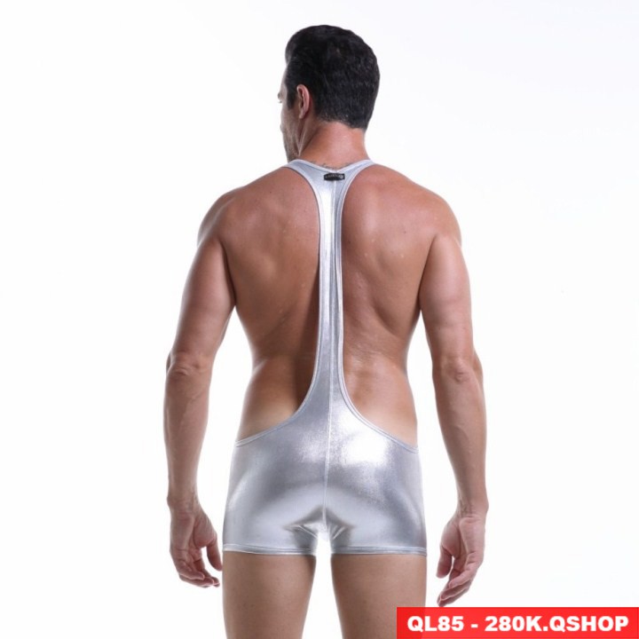 ÁO LIỀN QUẦN ÁNH KIM CAO CẤP QL85