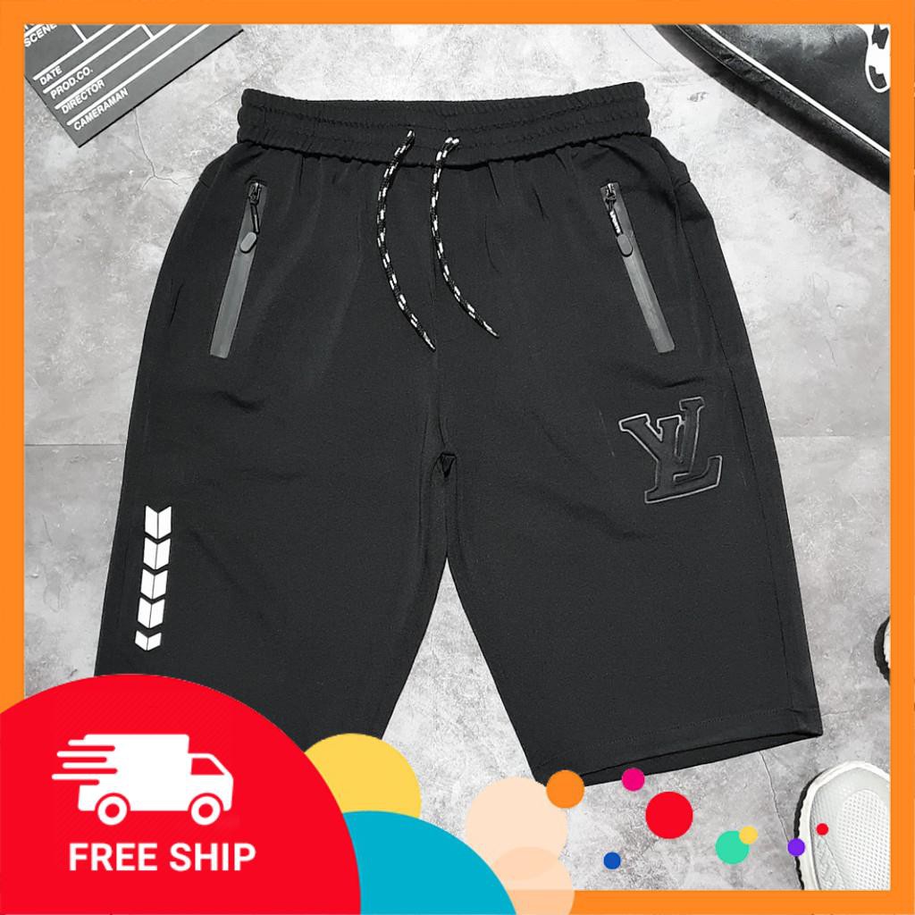 Quần cộc đùi thể thao nam Nguyen.sport thời trang phong cách trẻ trung năng động T10 HOT 2021