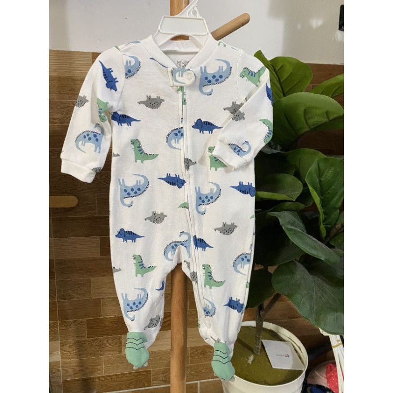 body vớ carter bé trai (3m-9m)