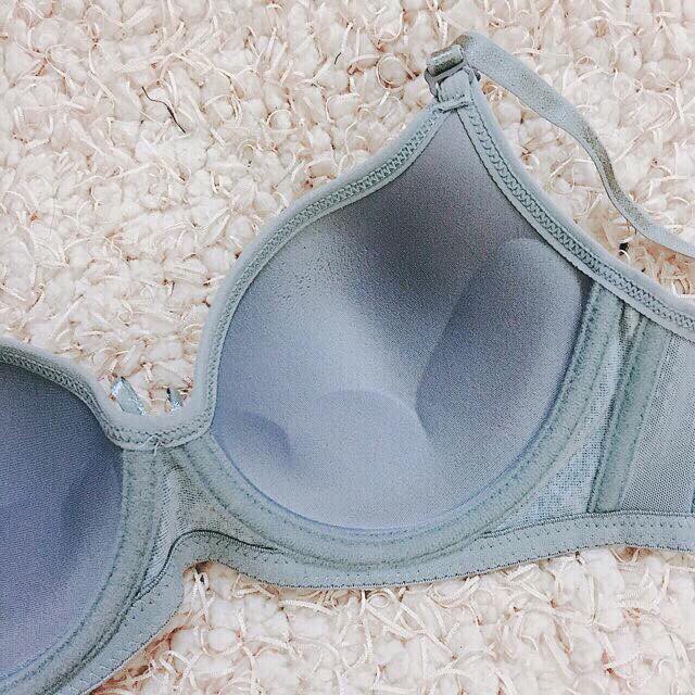 Áo Lót Cotton 613 Đệm Mỏng Siêu Đẩy | BigBuy360 - bigbuy360.vn