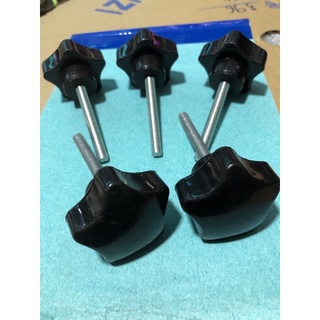 Núm Khóa Vặn M6 x 30 mm