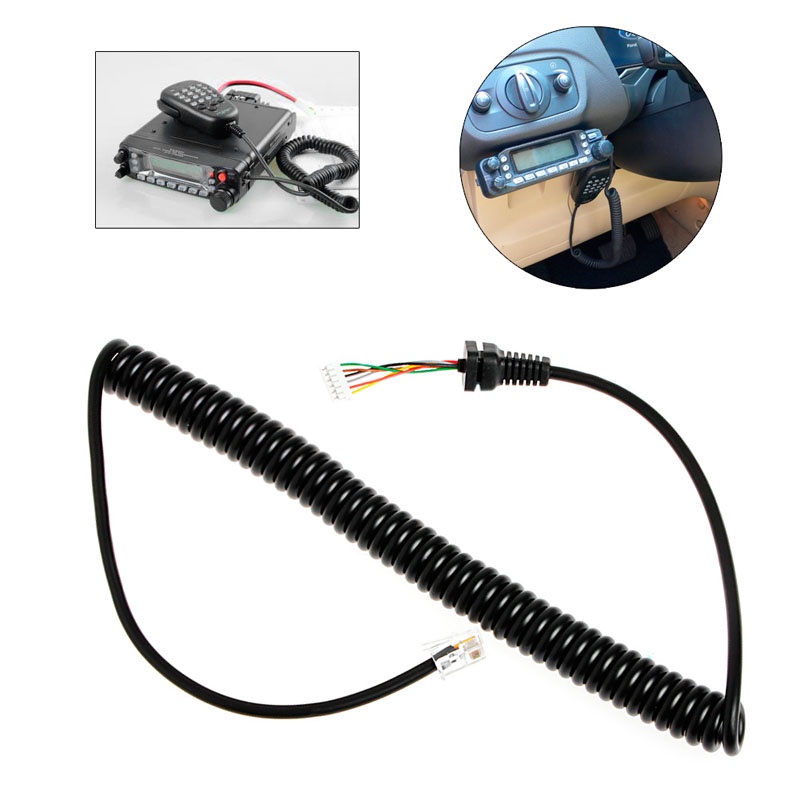Dây Cáp Micro Cho Điện Thoại MH-48A