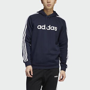 Áo Hoodie Adidas 3 Sọc Thời Trang Năng Động