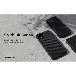 Ốp lưng RhinoShield cho Google Pixel 4