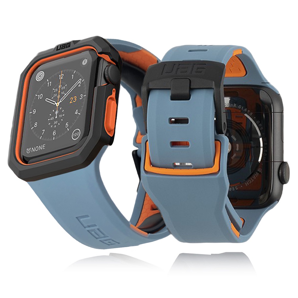 Ốp Bảo Vệ Mặt Đồng Hồ Thông Minh iwatch 6/se/5/4 44mm 40mm 4 3 2 1 38mm 42mm