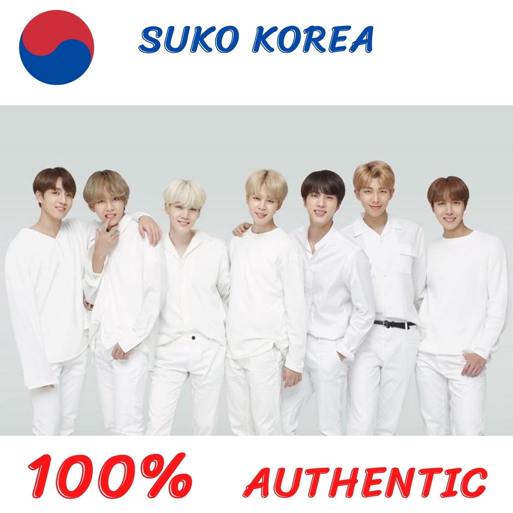 Nước hoa bts x vt chính hãng