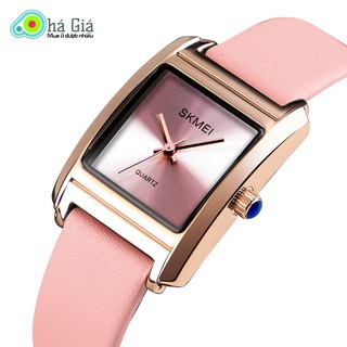 Đồng Hồ Nữ Dây Da SKMEI 1432 Thời Trang