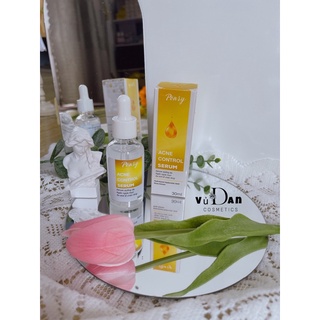 Serum ha ( acne control ) [chính hãng ponry]