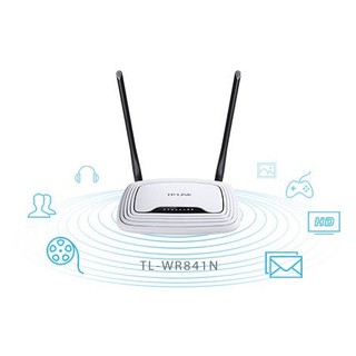 [FREESHIP] Bộ phát wifi tốc độ cao TP-Link TL-WR841N