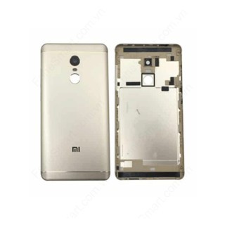sản phẩm Vỏ Xiaomi redmi Note 4x.