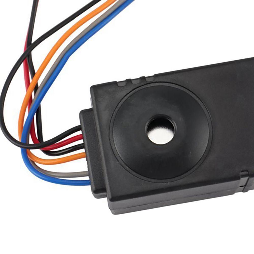 LET Hệ Thống Báo Động Chống Trộm 36-72V Kèm Điều Khiển Từ Xa