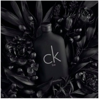 [Full] Nước Hoa Unisex CALVIN KLEIN Be EDT 100ml