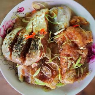 Mắm Cá Tra Đặc Sản Miền Tây