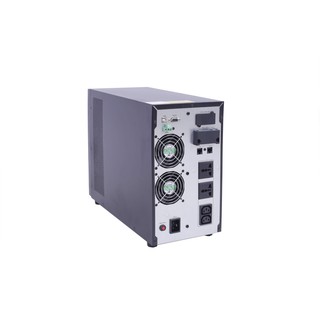 Bộ Lưu Điện UPS Online Cyber PP2K – 2000VA