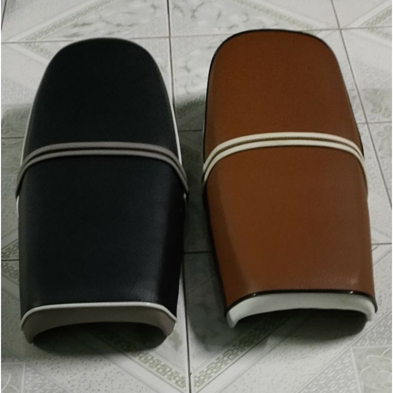 Yên xe 67 độ form đẹp - loại tốt