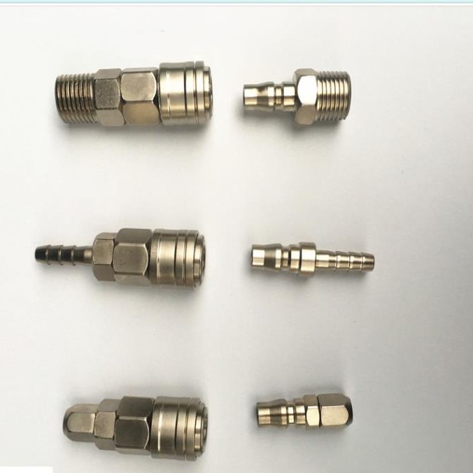 Khớp nối nhanh khớp cắm nhanh JaPan chất lượng siêu bền