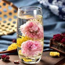 Trà hoa hồng sơn đông cao cấp 100 gram _ trathaomocsi