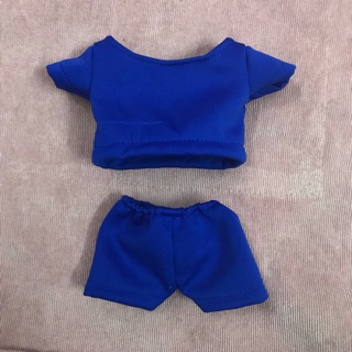 [SET 41] OUTFIT CHO DOLL 20cm