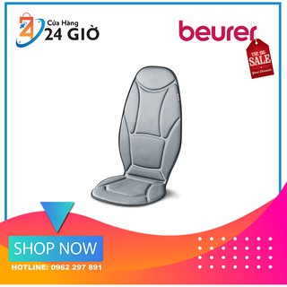 Đệm massage dành cho ô tô beurer mg155