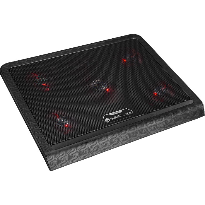 Đế tản nhiệt cho laptop Marvo FN 33RD