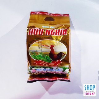 Trà lài hiệu Con Gà - gói 110g - Trà Hữu Nghĩa