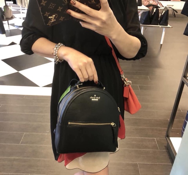 💋RẺ VÔ ĐỊCH💋 Balo Kate Spade !!