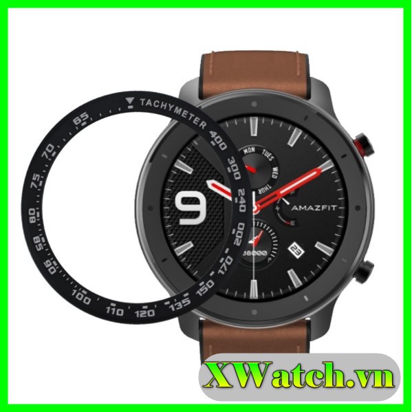 Vòng Kim Loại Benzel Cho Xiaomi Amazfit Gtr 47mm / Amazfit Gtr 42mm