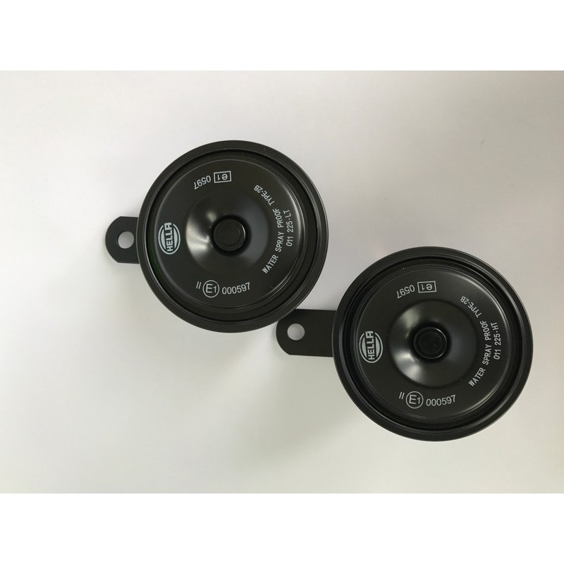 Kèn Đôi Hella compact Chính Hãng loại 1