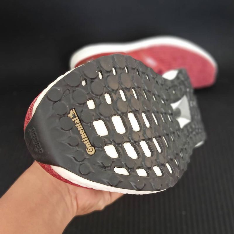 Giày Thể Thao Adidas Ultra Boost Uncaged Cao Cấp