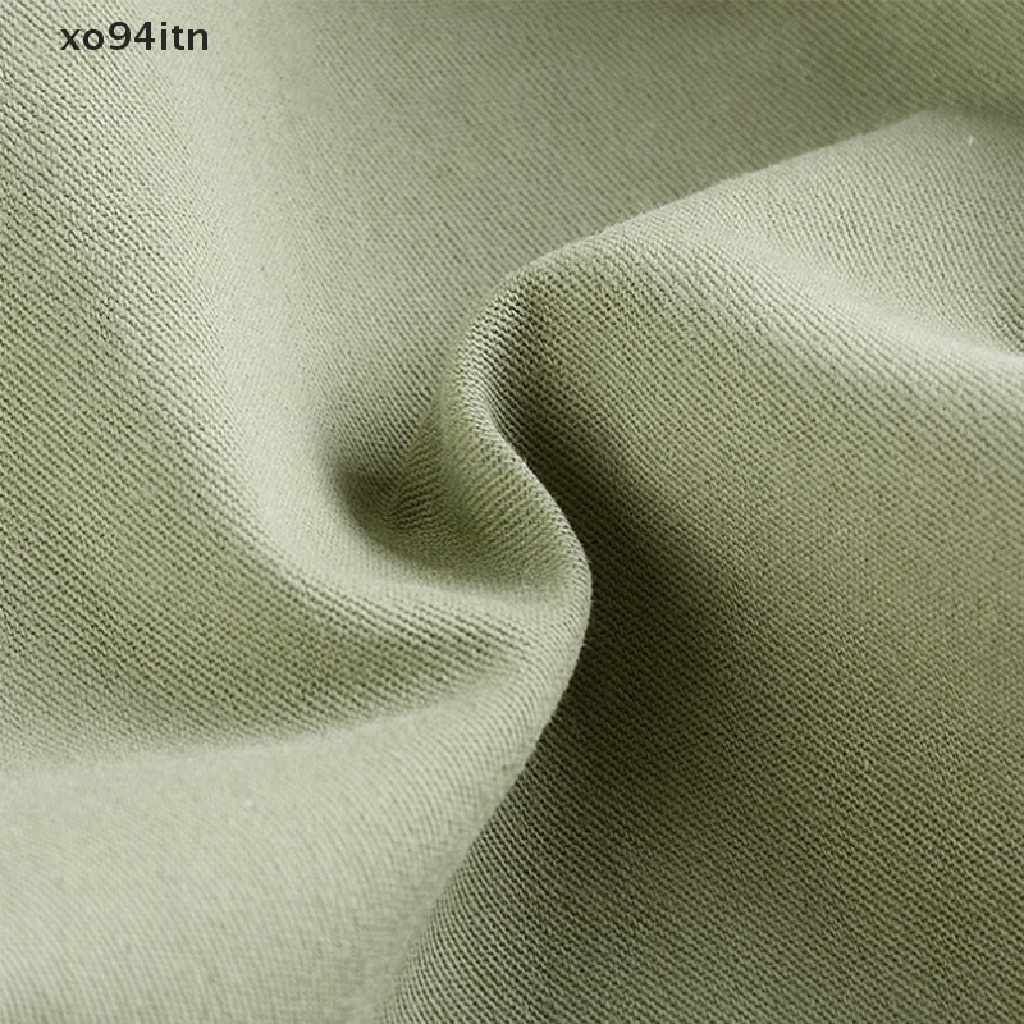 【tn】 Women Cotton Elastic Waist Loose  Wide Leg Pants Long Trousers Palazo Linen .