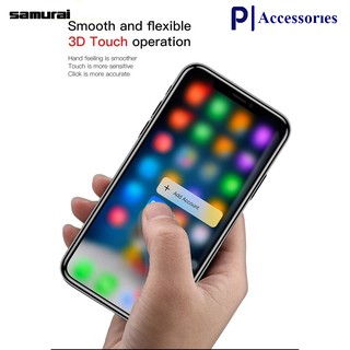 Cường Lực IPhone 11,11 Pro,11 Pro Max Cao Cấp Samurai