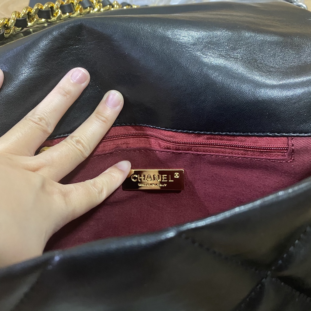 Túi C19 - Super Fullbox Size 24 - Túi xách nữ