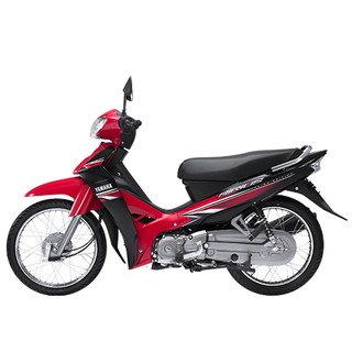 Xe Máy Yamaha Sirius - Phanh Đùm 2019