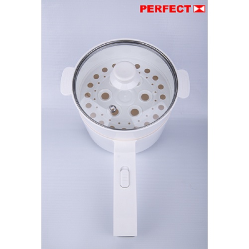 Ca Nấu Đa Năng Perfect PF-M3 Màu Trắng