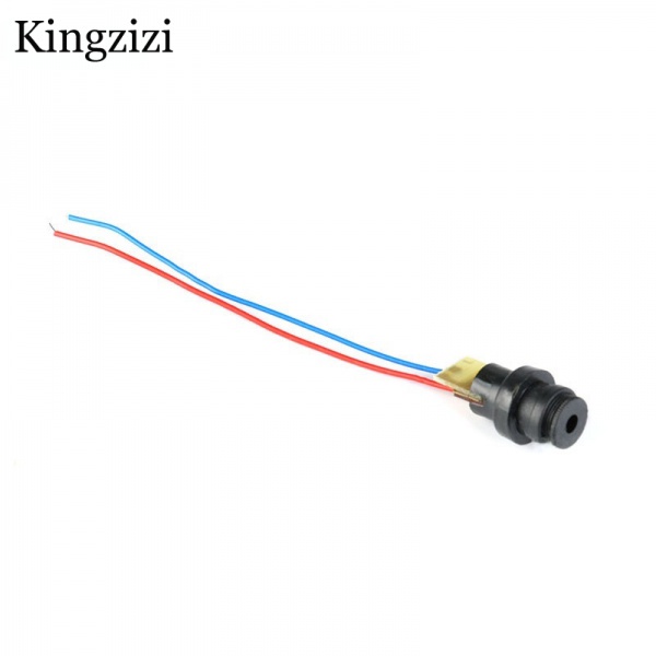 Bộ 5 Mô Đun Con Quay Tia laser Đỏ DC 4.5V