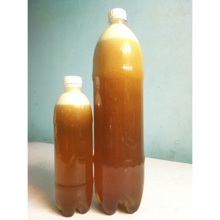 mật ong rừng nguyên chất chai 1L