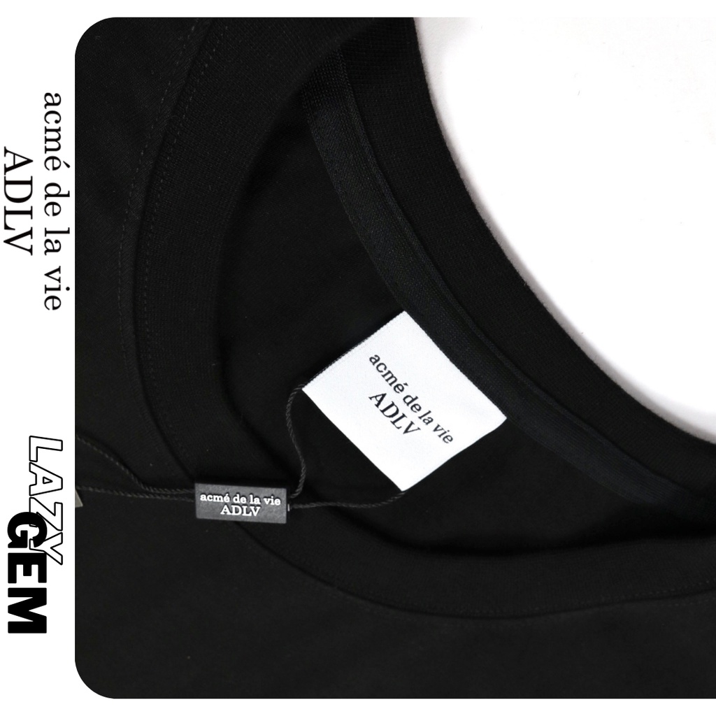 Áo Thun ADLV Bé Gái Điện Thoại - Trắng -  Chính Hãng 100% ĐƯỢC NHẬP TRỰC TIẾP TỪ HÀN QUỐC