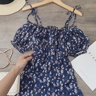 ĐẦM HOA NHÍ RỚT VAI