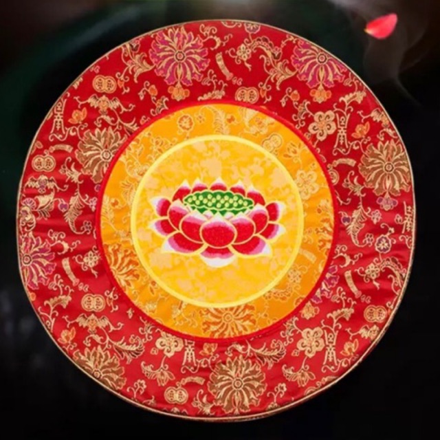 Đệm ngồi thiền