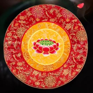 Đệm ngồi thiền