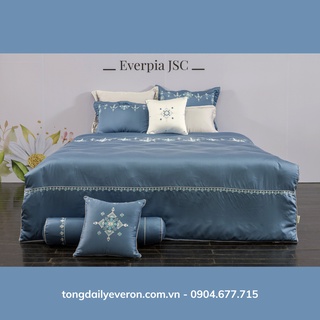 Vỏ gối ôm everon 80*100 esb 22055