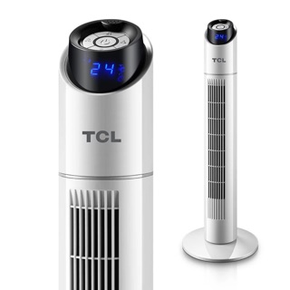 [Freeship 50k Toàn Quốc] Quạt Tháp TCL (110cm) Điều Khiển Tự Động