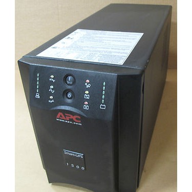 💥Bộ Lưu Điện UPS APC Smart-UPS SUA1500I 1500VA 980W